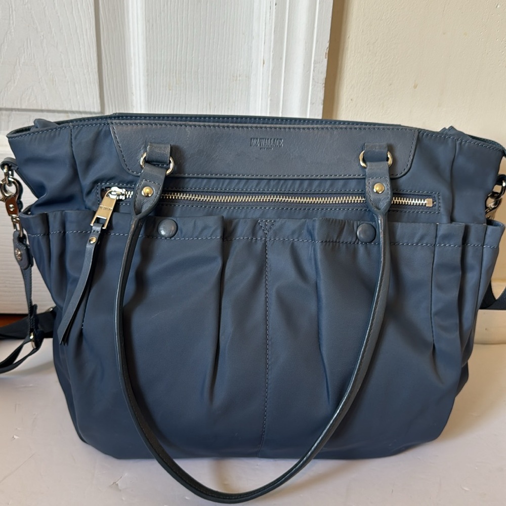 MZ Wallace bag